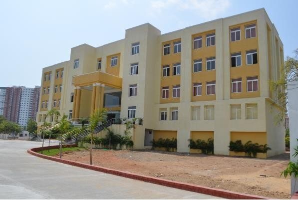 Institute of Fisheries Biotechnology